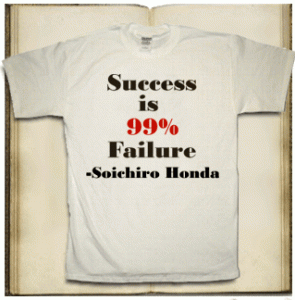 success t