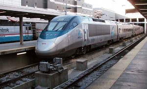 acela