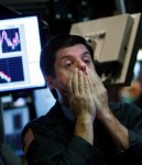 Dow Plunges Despite Fed Buyout Plan for Debt